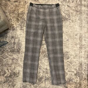 H&M Brown Dress Pants Size 6